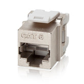 Allen Tel AT66SH-EZ Cat 6 E-Z Shielded Jack Module